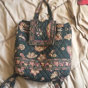 Cute bag!